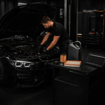 Auto Pulse - Автосервис и шиномонтаж Banner 14